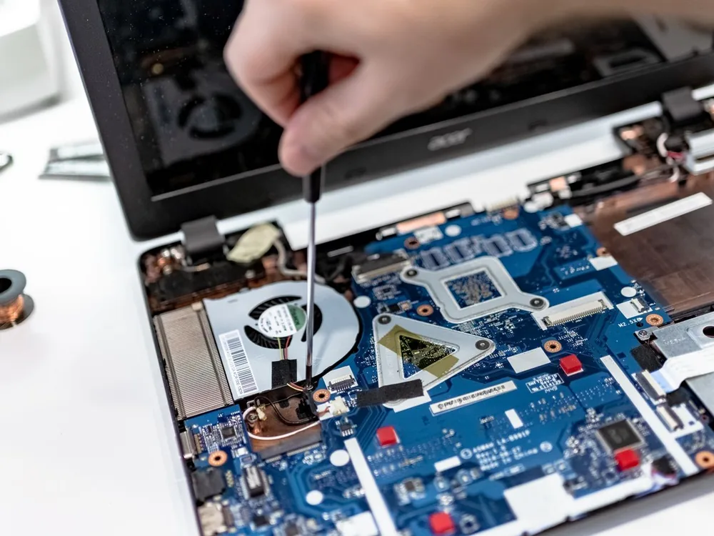 Computer Store & Repair in Maple Ridge | Dewdney Computer Repair